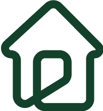 Clientes Oi Fibra agora são Nio Fibra Ícone de casa
